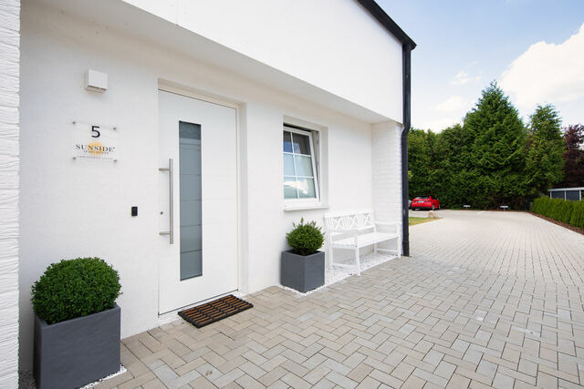 Ferienwohnung in Timmendorfer Strand - SunSide Apartment #5 - Bild 18