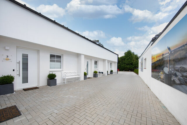 Ferienwohnung in Timmendorfer Strand - SunSide Apartment #5 - Bild 20