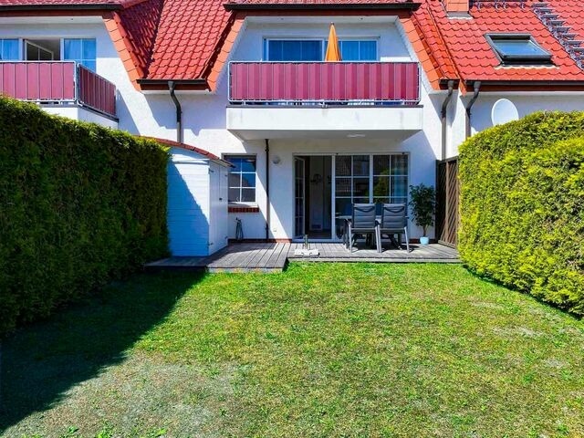 Ferienwohnung in Zingst - Brise - Bild 10