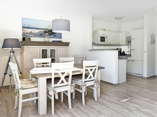 Ferienwohnung in Zingst - Brise - Bild 4