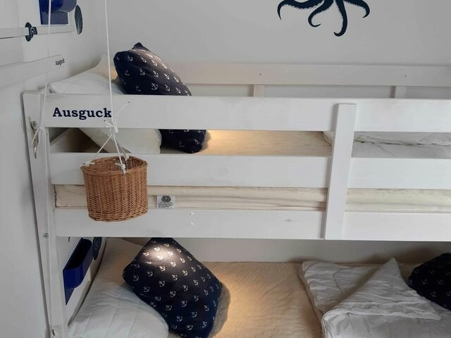 Ferienwohnung in Heiligenhafen - Ferienpark - Haus Q, App. 0Q0402 - Bild 12