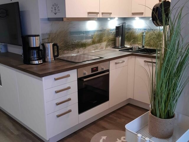 Ferienwohnung in Heiligenhafen - Ferienpark - Haus Q, App. 0Q0402 - Bild 15