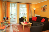 Ferienwohnung in K&uuml;hlungsborn - D&uuml;nenschloss - 02-08 - Bild 1
