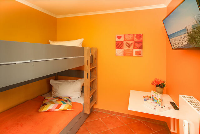 Ferienwohnung in K&uuml;hlungsborn - D&uuml;nenschloss - 02-08 - Bild 9