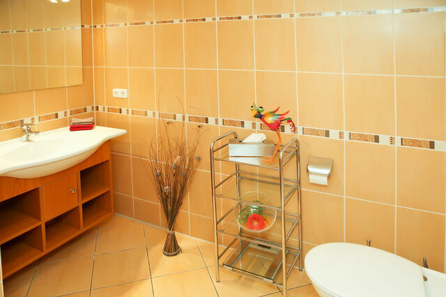 Ferienwohnung in K&uuml;hlungsborn - D&uuml;nenschloss - 02-08 - Bild 10
