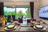 Ferienwohnung in Scharbeutz - Endless Beach - Bild 1