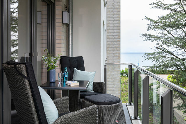 Ferienwohnung in Scharbeutz - Endless Beach - Bild 2
