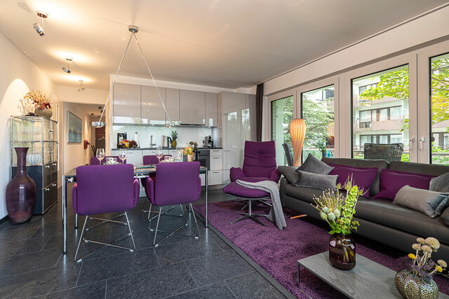 Ferienwohnung in Scharbeutz - Endless Beach - Bild 11