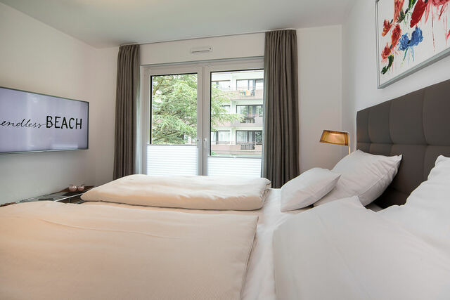 Ferienwohnung in Scharbeutz - Endless Beach - Bild 12