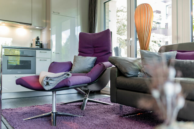 Ferienwohnung in Scharbeutz - Endless Beach - Bild 4