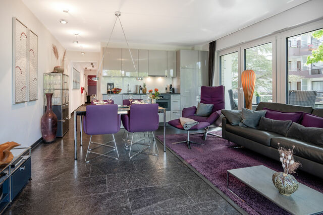 Ferienwohnung in Scharbeutz - Endless Beach - Bild 6