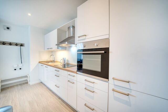 Ferienwohnung in Heiligenhafen - Ferienpark - Haus F, App. 0F0601 - Bild 5
