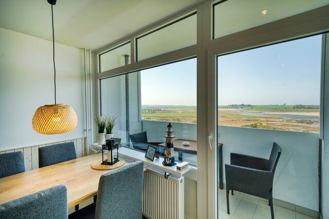Ferienwohnung in Heiligenhafen - Ferienpark - Haus F, App. 0F0601 - Bild 12