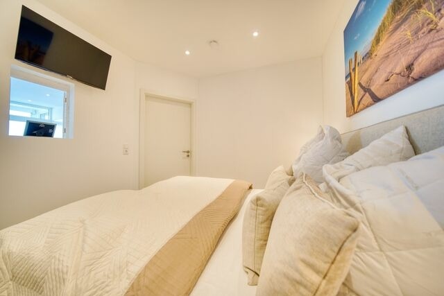Ferienwohnung in Heiligenhafen - Ferienpark - Haus F, App. 0F0601 - Bild 21