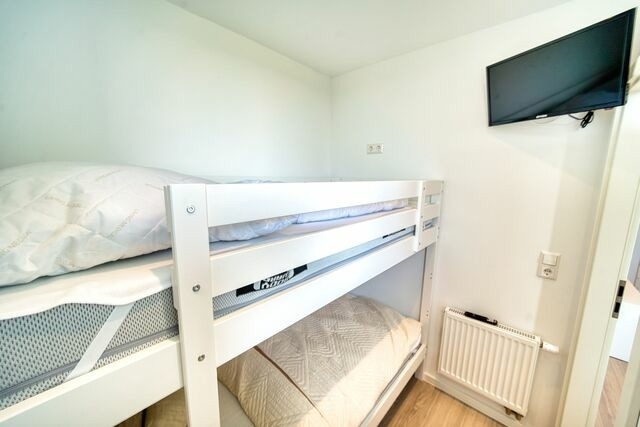 Ferienwohnung in Heiligenhafen - Ferienpark - Haus F, App. 0F0601 - Bild 23
