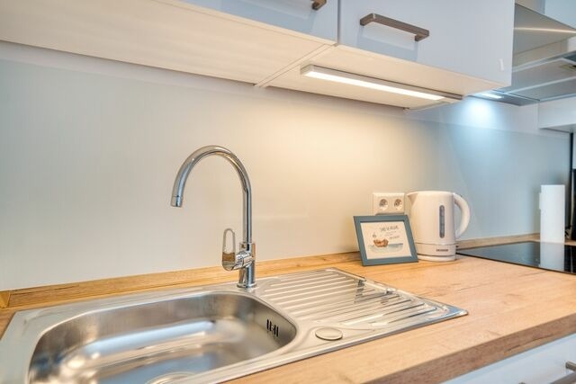 Ferienwohnung in Heiligenhafen - Ferienpark - Haus F, App. 0F0601 - Bild 25
