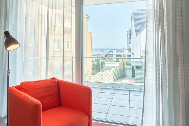 Ferienwohnung in Scharbeutz - Koje 8 - Bild 11