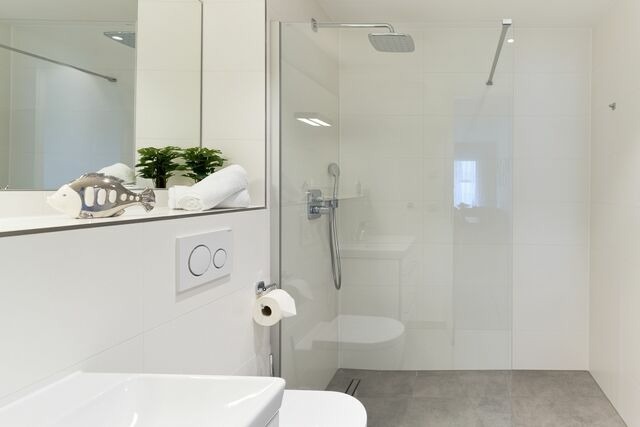 Ferienwohnung in Scharbeutz - Koje 8 - Bild 12