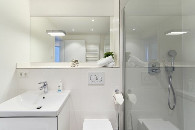 Ferienwohnung in Scharbeutz - Koje 8 - Bild 13