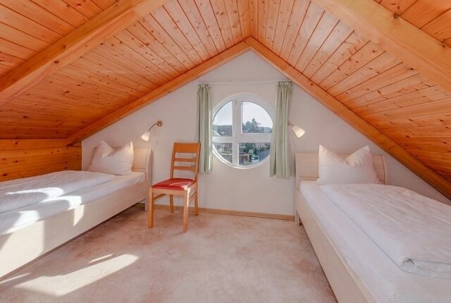 Ferienwohnung in Heringsdorf - Zur Meeresbrise App.4 - Bild 8