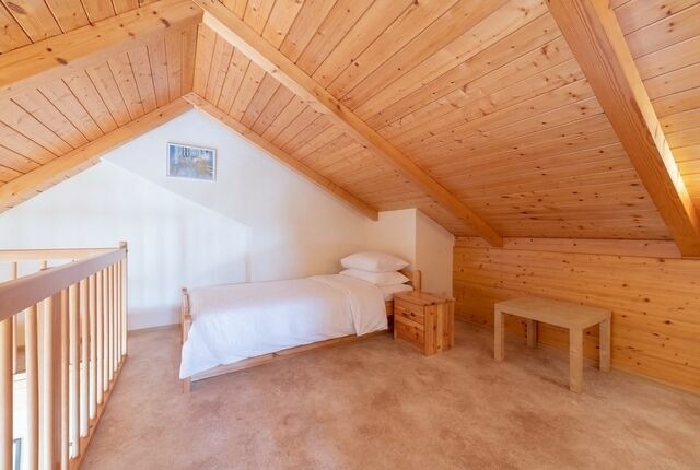 Ferienwohnung in Heringsdorf - Zur Meeresbrise App.4 - Bild 9