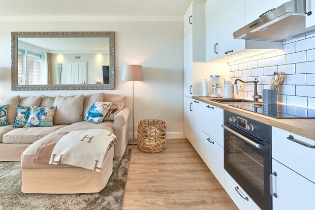 Ferienwohnung in Scharbeutz - Feine Brise - Bild 10