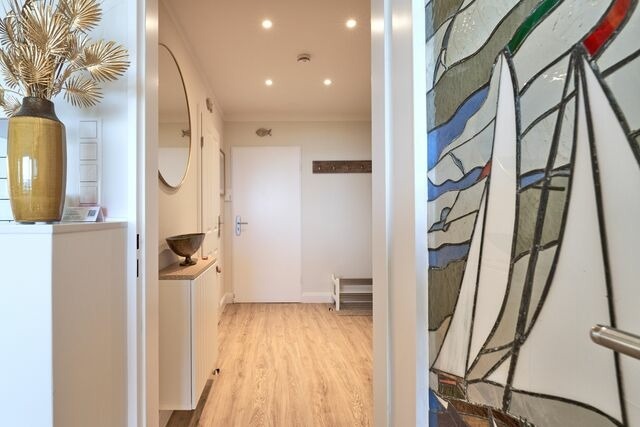 Ferienwohnung in Scharbeutz - Feine Brise - Bild 12