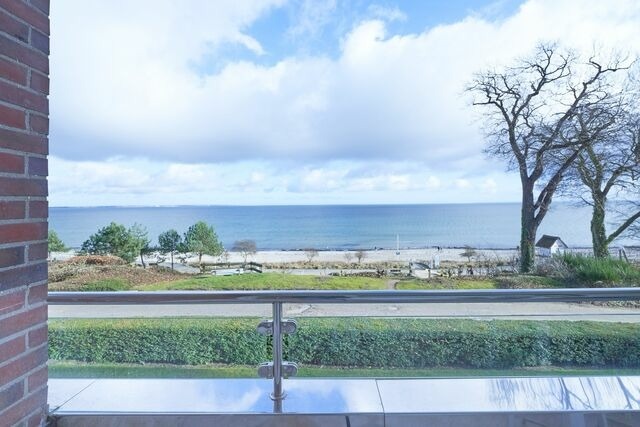 Ferienwohnung in Scharbeutz - Feine Brise - Bild 16