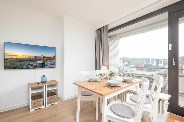 Ferienwohnung in Niendorf/Ostsee - Haus Boy, App. 1 - Bild 5