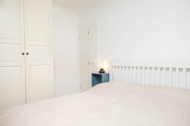 Ferienwohnung in Niendorf/Ostsee - Haus Boy, App. 1 - Bild 8