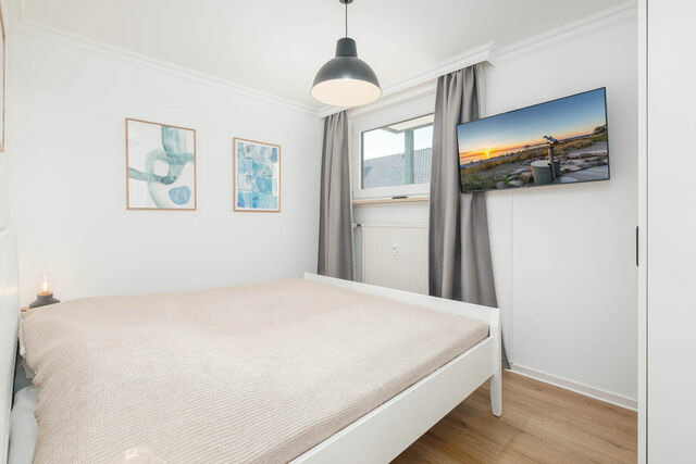 Ferienwohnung in Niendorf/Ostsee - Haus Boy, App. 1 - Bild 10
