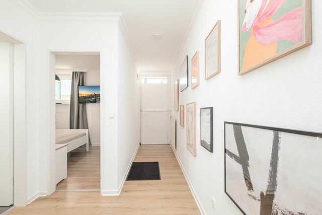 Ferienwohnung in Niendorf/Ostsee - Haus Boy, App. 1 - Bild 13