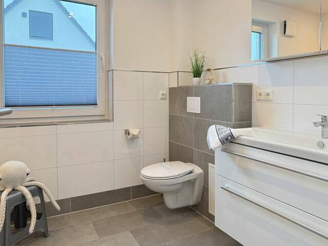 Ferienhaus in Fuhlendorf - Boddenblick 9 - Bild 11