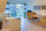 Ferienwohnung in Zingst - Residenz am Strand, Whg 120 - Bild 1