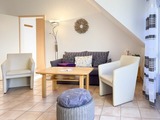 Ferienwohnung in Zingst - Residenz am Strand, Whg 120 - Bild 6