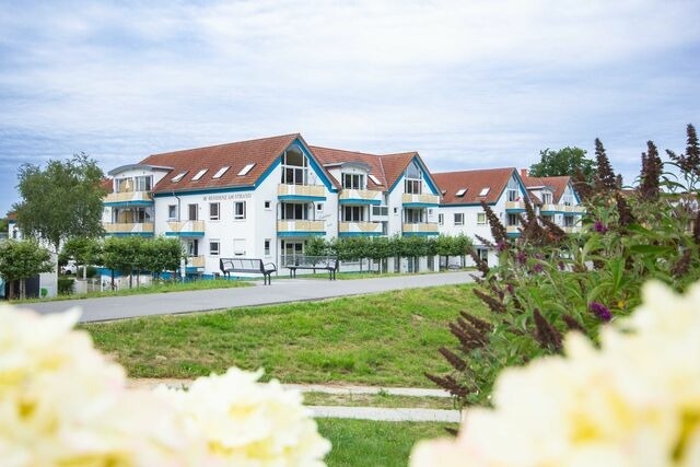 Ferienwohnung in Zingst - Residenz am Strand, Whg 120 - Bild 11