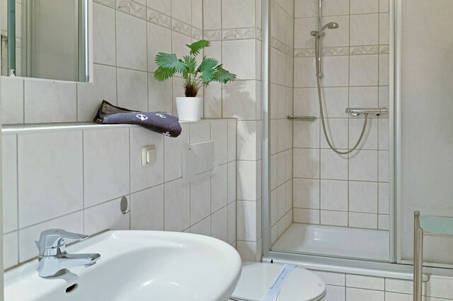 Ferienwohnung in Zingst - Residenz am Strand, Whg 120 - Bild 10