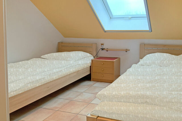 Ferienwohnung in Zingst - Residenz am Strand, Whg 120 - Bild 8