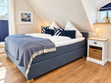 Ferienhaus in Zingst - Hus oevern diek - Bild 9