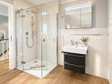 Ferienhaus in Zingst - Hus oevern diek - Bild 13