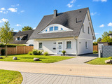 Ferienhaus in Zingst - Hus oevern diek - Bild 17