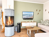 Ferienhaus in Zingst - Hus oevern diek - Bild 24