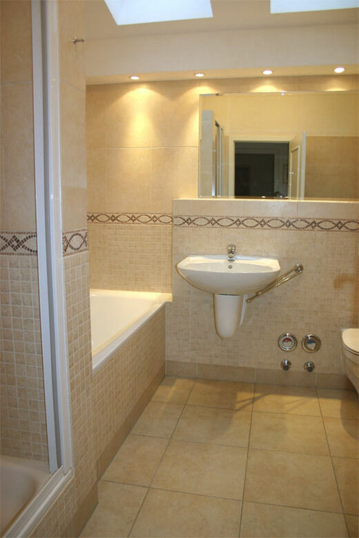 Ferienwohnung in K&uuml;hlungsborn - Palais am Park - 14-24 - Bild 8