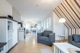 Ferienwohnung in Niendorf/Ostsee - Baltica - Bild 1