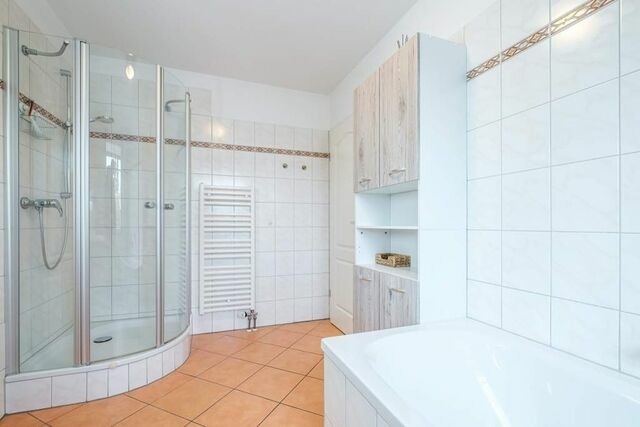 Ferienwohnung in Niendorf/Ostsee - Baltica - Bild 15