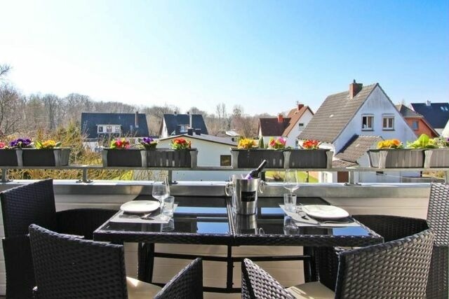 Ferienwohnung in Niendorf/Ostsee - Baltica - Bild 17