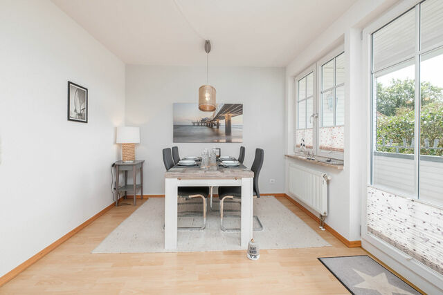 Ferienwohnung in Niendorf/Ostsee - Baltica - Bild 8