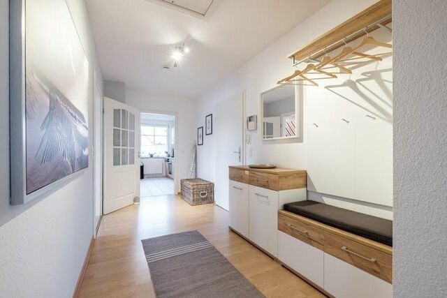Ferienwohnung in Niendorf/Ostsee - Baltica - Bild 11