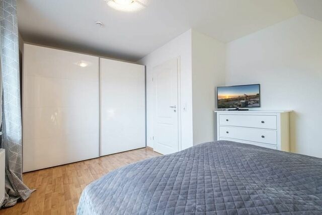 Ferienwohnung in Niendorf/Ostsee - Baltica - Bild 14