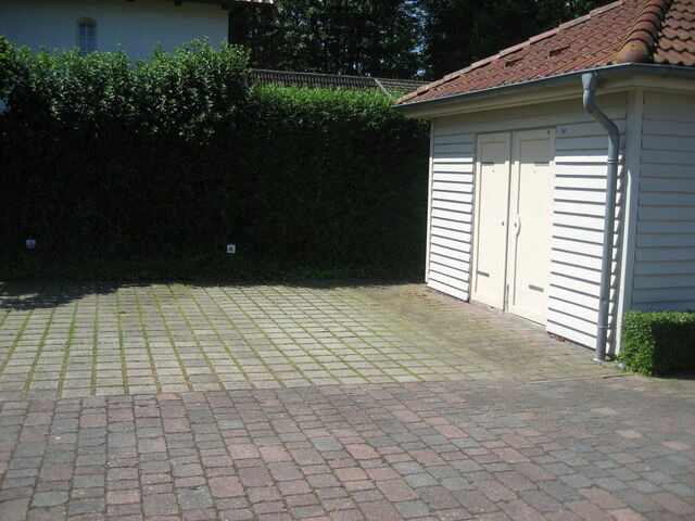 Ferienwohnung in K&uuml;hlungsborn - St&ouml;rtebeker 06-06 "Athene" - Bild 12